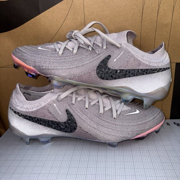 NEW Nike Phantom GX 2 Elite FG “Rising Gem” HF4355-001 Men Sz 6.5, Womens 8 main image 5